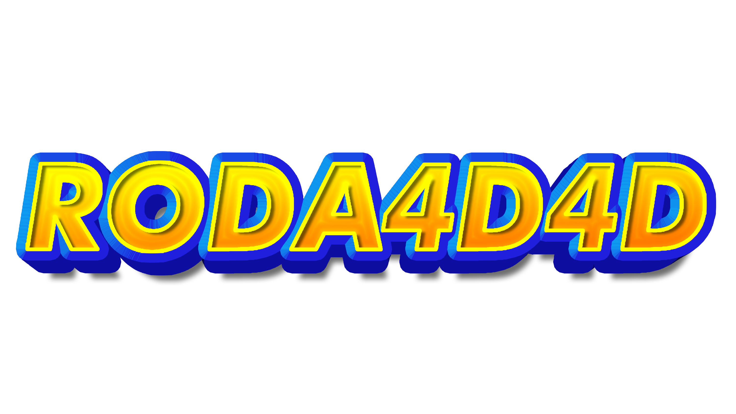 RODA4D4D